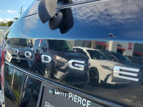 2016 Dodge Journey R/T