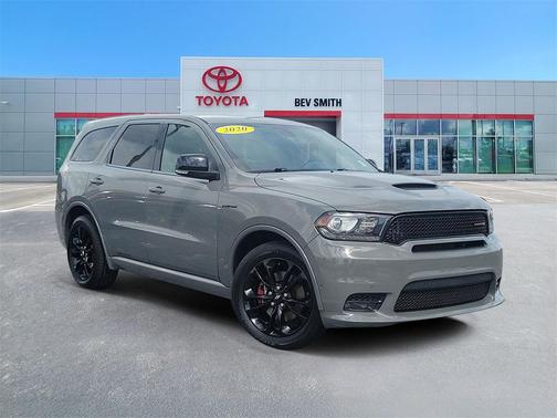 2020 Dodge Durango R/T RWD