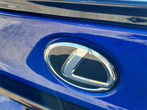 2023 Lexus IS 350 Base