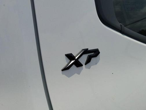 Ice Cap 2026 Toyota Tundra SR5