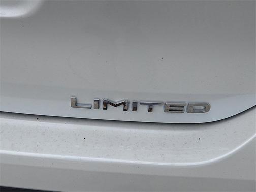 2026 Toyota Highlander Hybrid Limited