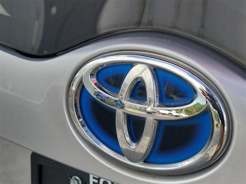 2017 Toyota Prius Prime Premium