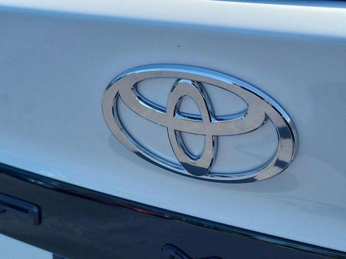 Wind Chill Prl 2026 Toyota Camry XSE