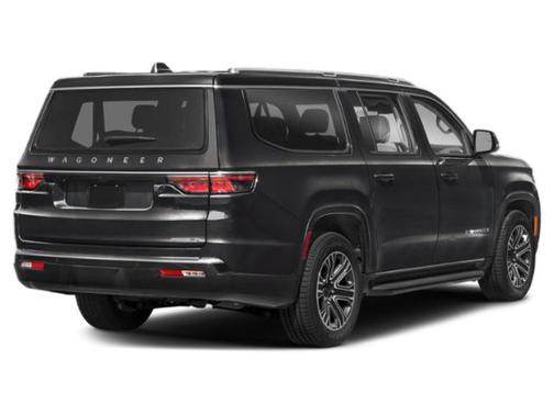 2024 Jeep Wagoneer L Series II 4x4
