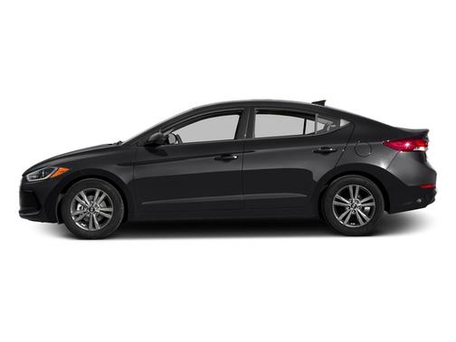 2017 Hyundai ELANTRA Value Edition