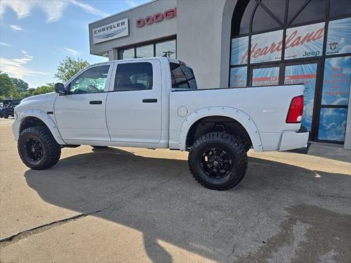 2019 RAM 1500 Express