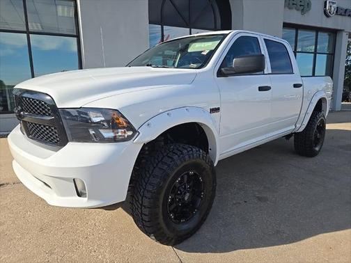 2019 RAM 1500 Express