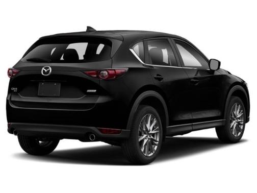 2019 Mazda CX-5 Grand Touring Reserve