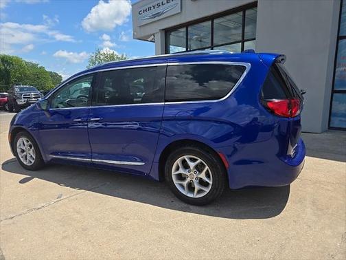 2018 Chrysler Pacifica Touring-L Plus