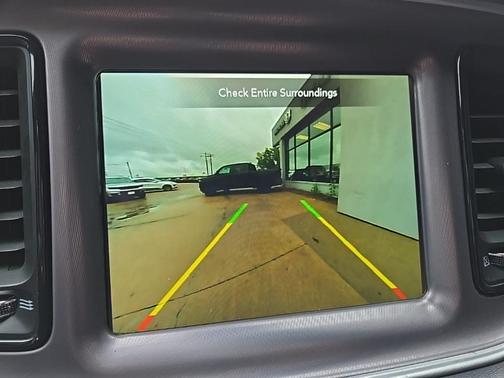 2022 Dodge Challenger R/T Scat Pack Widebody