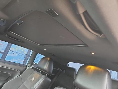 2022 Dodge Challenger R/T Scat Pack Widebody