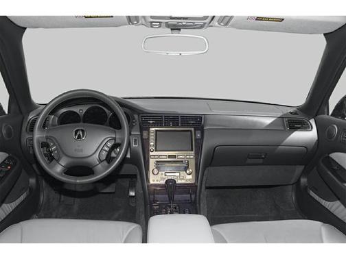 2004 Acura RL 3.5