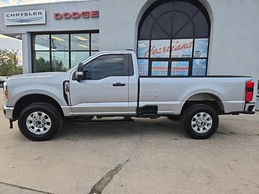 2024 Ford F-350 XLT