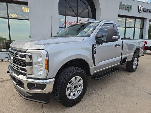 2024 Ford F-350 XLT
