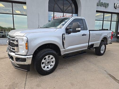 2024 Ford F-350 XLT