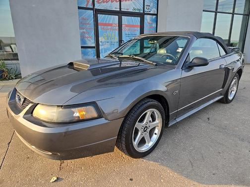 2003 Ford Mustang GT