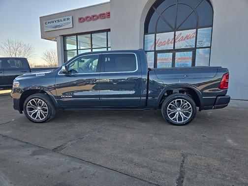 2026 RAM 1500 ST