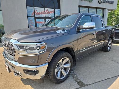 2021 RAM 1500 Limited