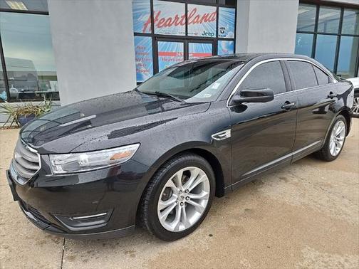 2013 Ford Taurus SEL
