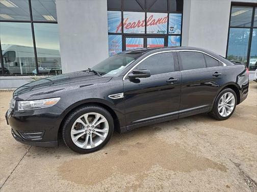 2013 Ford Taurus SEL