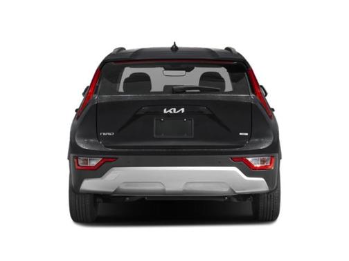 Snow White Pearl 2024 Kia Niro EX