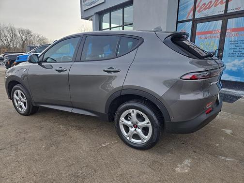 2023 Dodge Hornet GT Plus AWD
