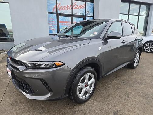 2023 Dodge Hornet GT Plus AWD