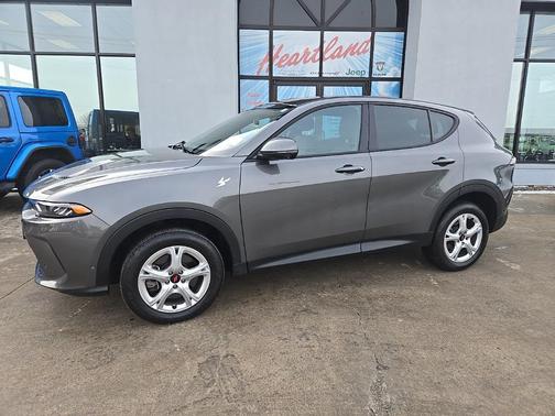 2023 Dodge Hornet GT Plus AWD