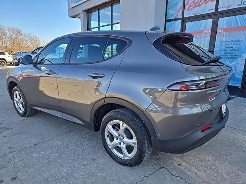 2023 Dodge Hornet GT Plus AWD