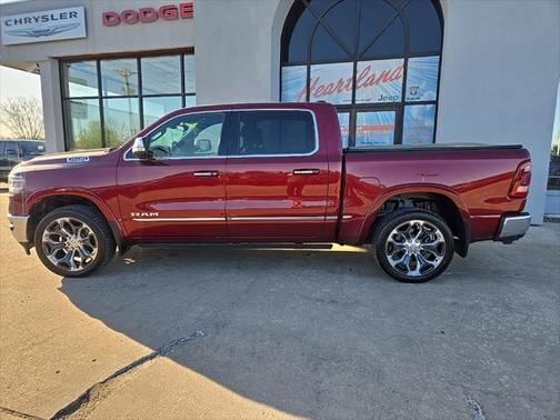 2020 RAM 1500 Limited