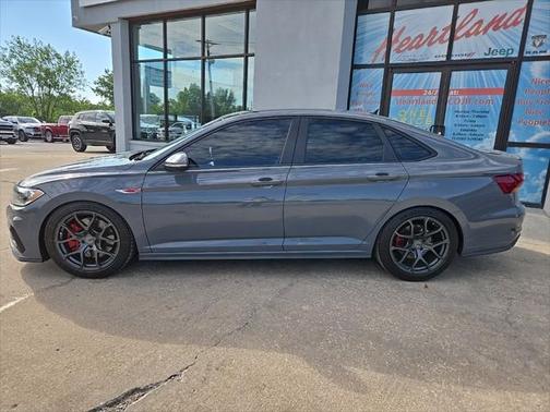 2019 Volkswagen Jetta GLI 2.0T Autobahn