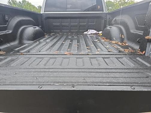 2022 RAM 2500 Laramie Crew Cab 4x4 6'4' Box