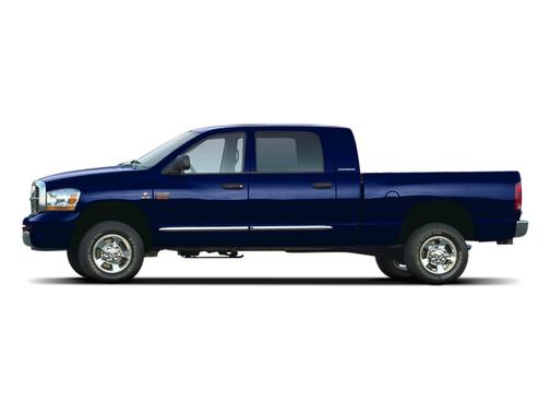 2008 Dodge Ram 2500 SXT