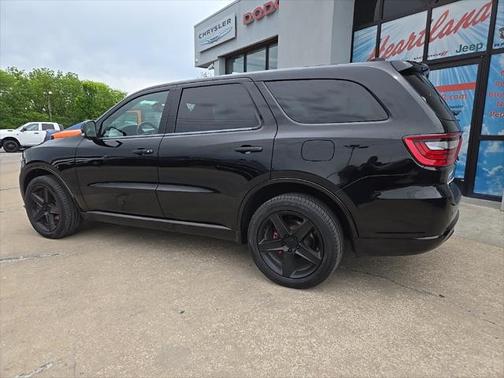 2019 Dodge Durango GT Plus
