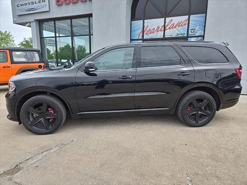 2019 Dodge Durango GT Plus