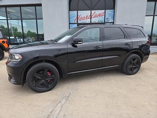 2019 Dodge Durango GT Plus
