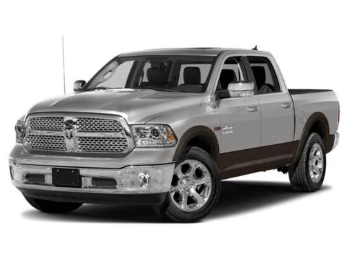 2018 RAM 1500 Laramie