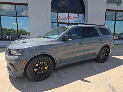 2024 Dodge Durango SRT 392 AlcHEMI AWD