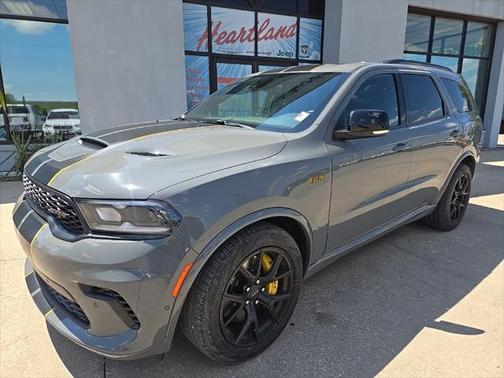 2024 Dodge Durango SRT 392 AlcHEMI AWD