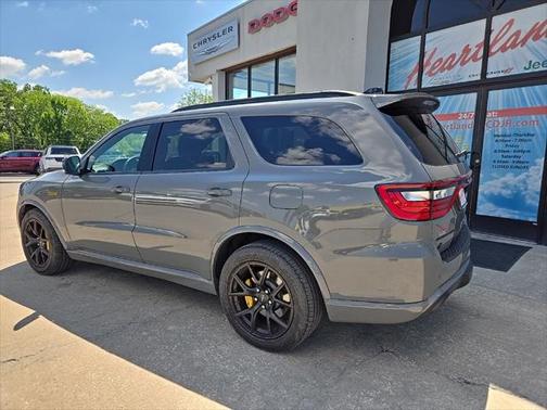 2024 Dodge Durango SRT 392 AlcHEMI AWD