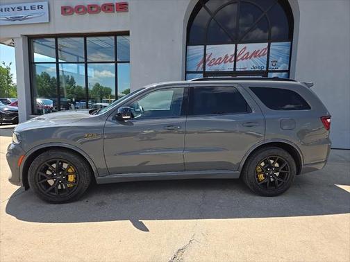 2024 Dodge Durango SRT 392 AlcHEMI AWD