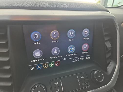 2022 GMC Acadia AWD SLE