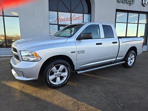 2014 RAM 1500 Tradesman/Express