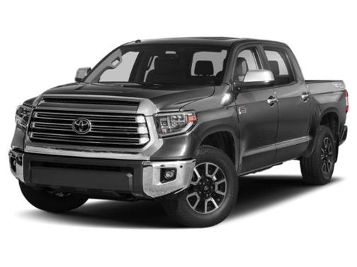 2019 Toyota Tundra 1794 Edition