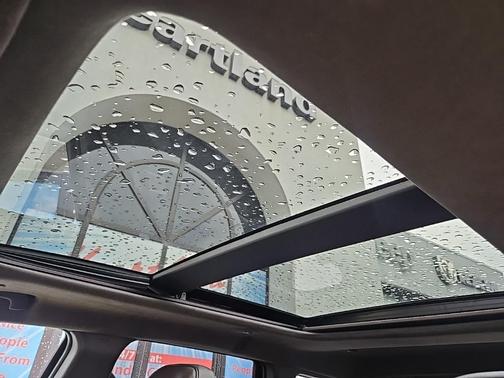 2017 Jeep Grand Cherokee Summit