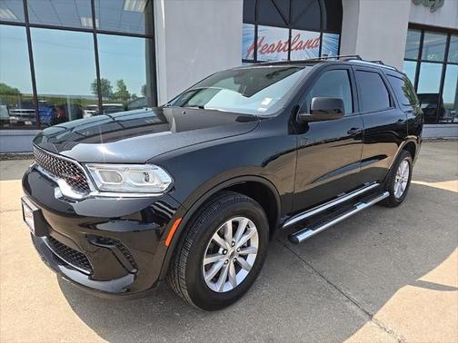 2023 Dodge Durango SXT AWD