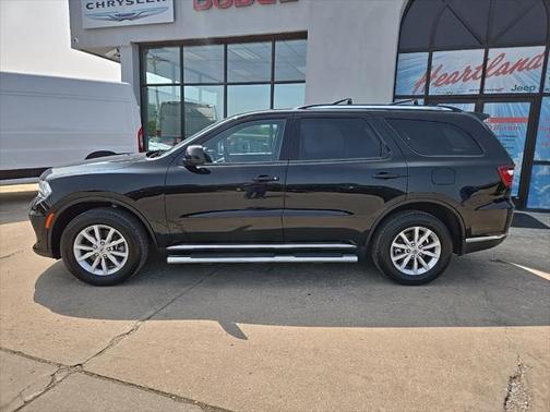 2023 Dodge Durango SXT AWD