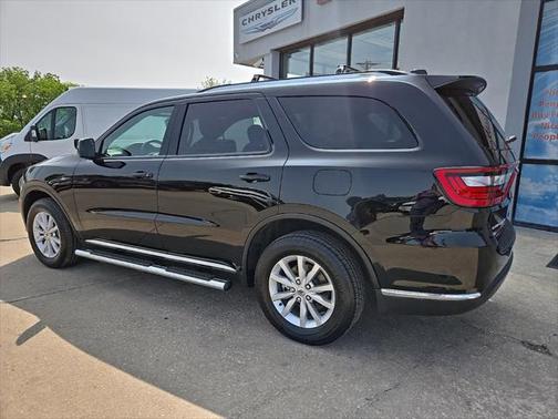 2023 Dodge Durango SXT AWD
