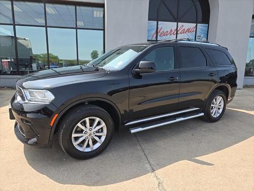 2023 Dodge Durango SXT AWD