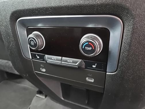 2021 Chevrolet Tahoe 4WD High Country